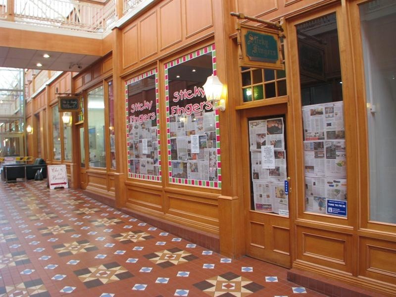 Shop 11 Hanna’s Arcade, Armidale NSW 2350