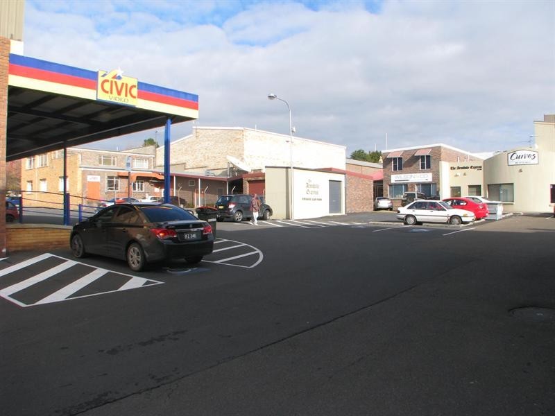 Shop 11 Hanna’s Arcade, Armidale NSW 2350