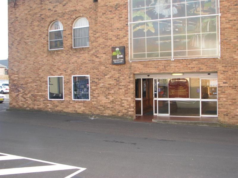 Shop 11 Hanna’s Arcade, Armidale NSW 2350