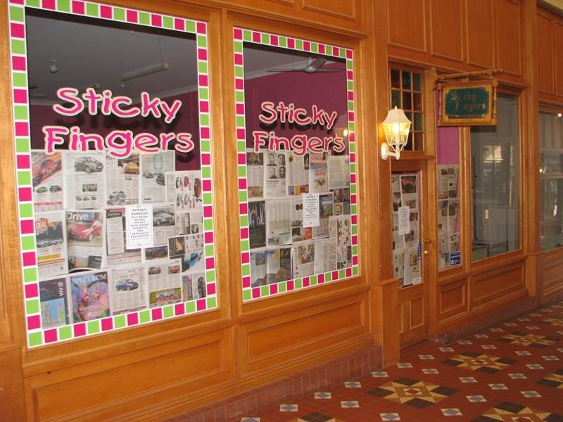 Shop 11 Hanna’s Arcade, Armidale NSW 2350