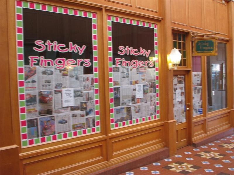 Shop 11 Hanna’s Arcade, Armidale NSW 2350