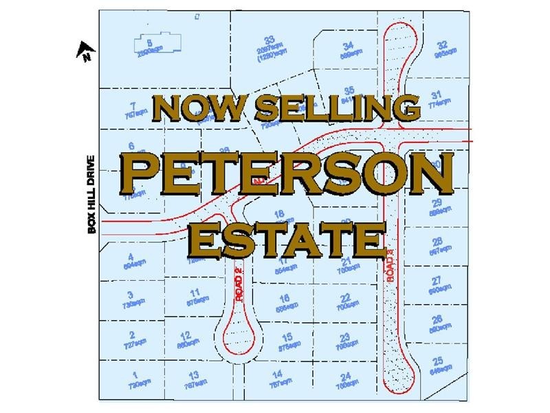 Lot 7 Peterson Estate, Armidale NSW 2350