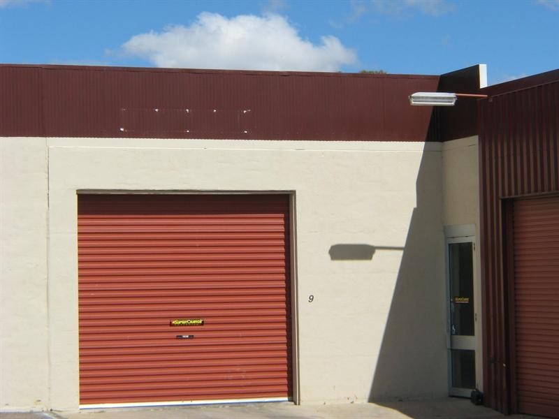 Unit 9 – 280 Mann Street, Armidale NSW 2350