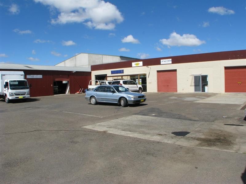 Unit 9 – 280 Mann Street, Armidale NSW 2350