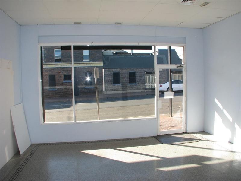 Shop 7 – 206 Beardy Street, Armidale NSW 2350