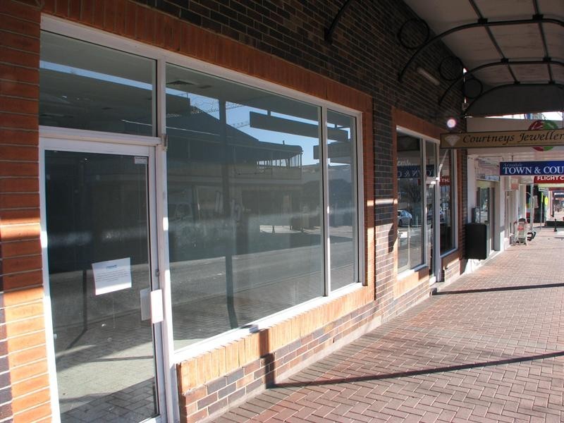 Shop 7 – 206 Beardy Street, Armidale NSW 2350