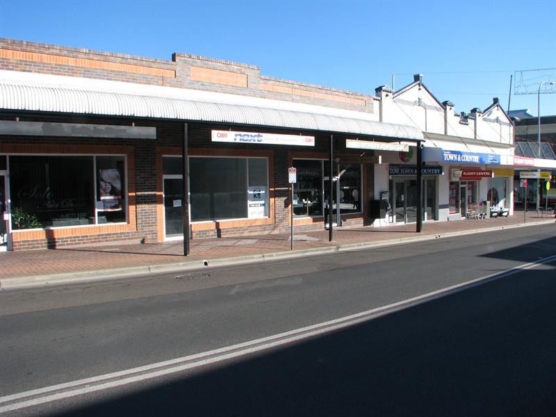 Shop 7 – 206 Beardy Street, Armidale NSW 2350