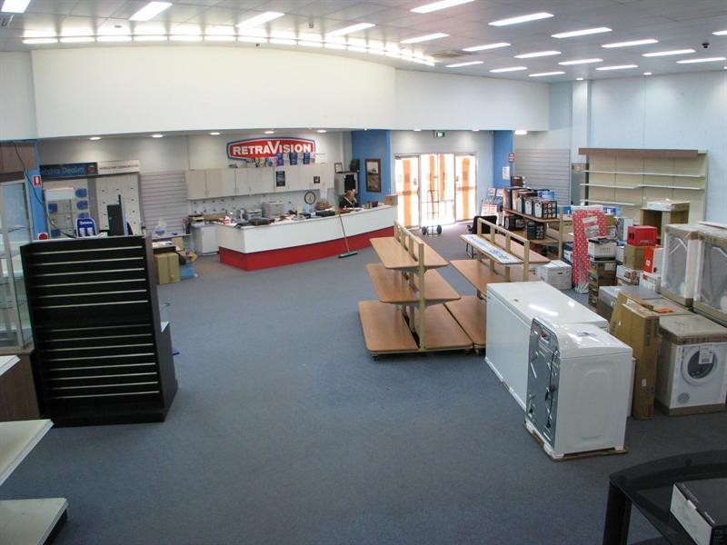 Unit 1-182 Rusden Street, Armidale NSW 2350