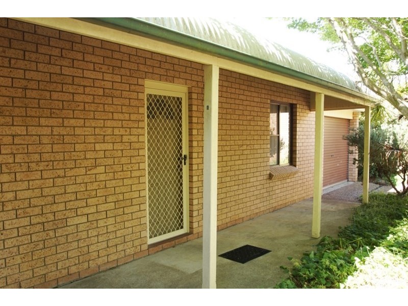 1/4 KILKENNY Close, Armidale NSW 2350