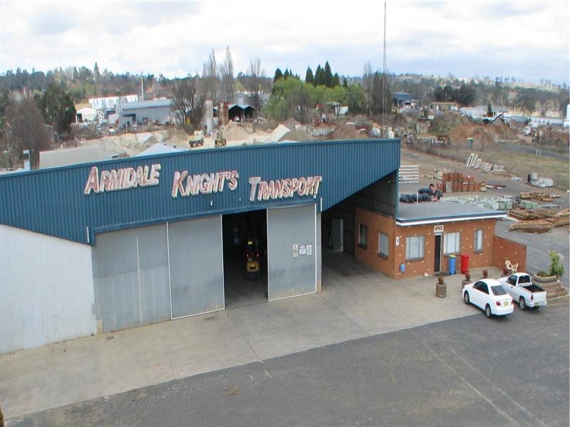 8-10 Drew Street, Armidale NSW 2350