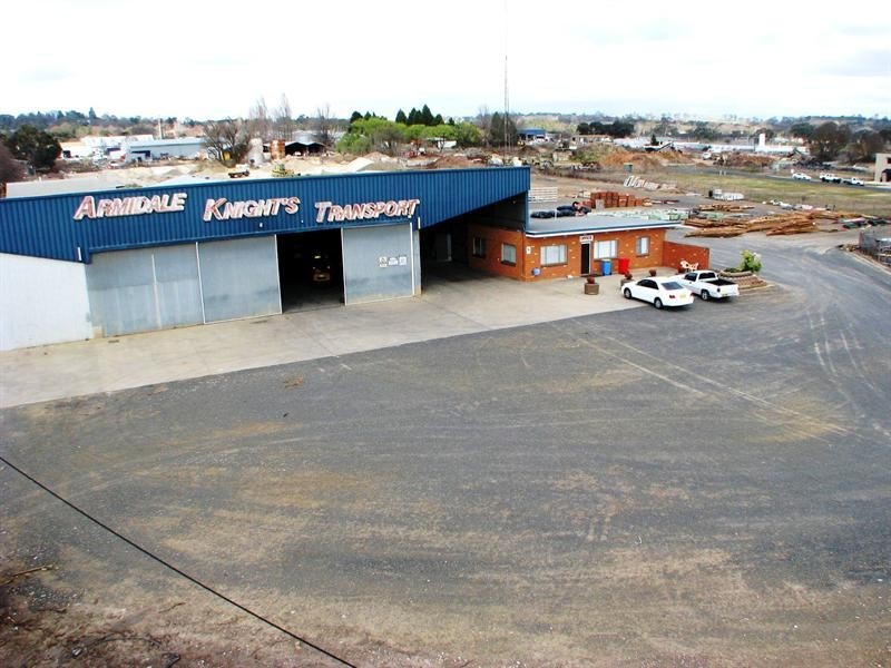 8-10 Drew Street, Armidale NSW 2350