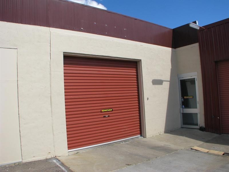 Shed 9 – 280 Mann Street, Armidale NSW 2350