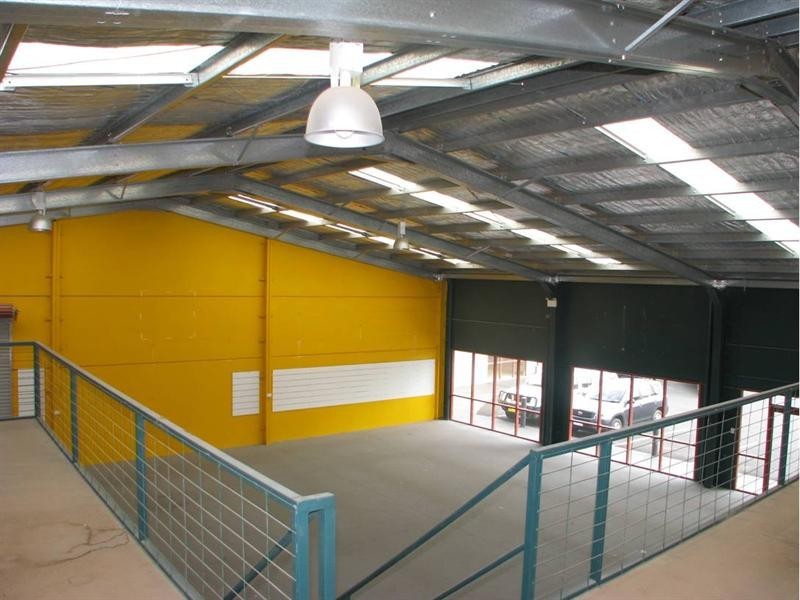 Unit 4 – 140 Miller Street, Armidale NSW 2350
