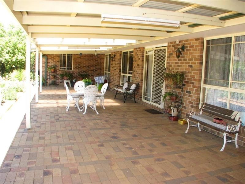 Armidale NSW 2350