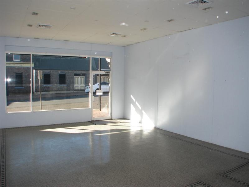 Shop 7 – 206 Beardy Street, Armidale NSW 2350