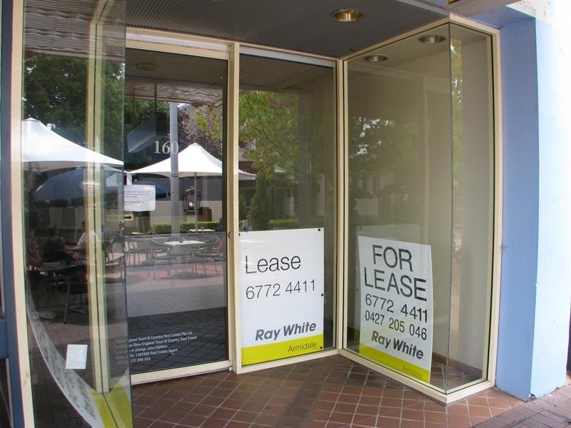 160 Beardy Street, Armidale NSW 2350