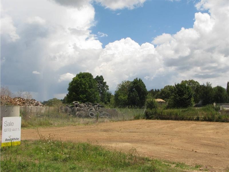 Lot 3 Southern Cross Drive, Armidale NSW 2350