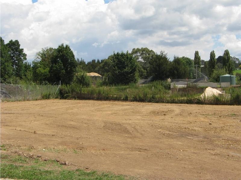 Lot 3 Southern Cross Drive, Armidale NSW 2350