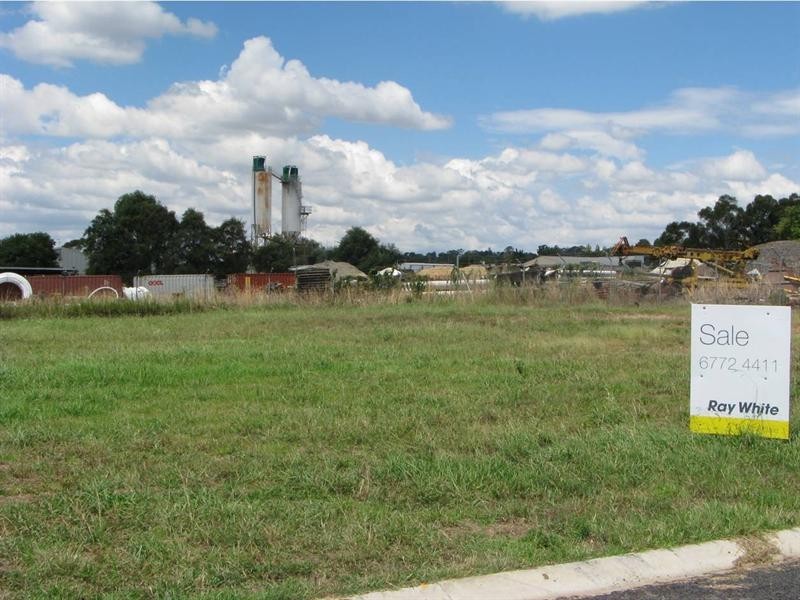 Lot 5 Southern Cross Drive, Armidale NSW 2350