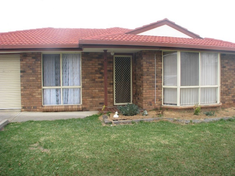 1/29 Ishbell Drive, Armidale NSW 2350