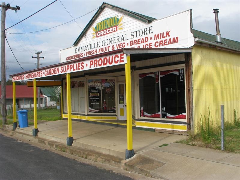 50-52 O’Donnell Street, Emmaville NSW 2371