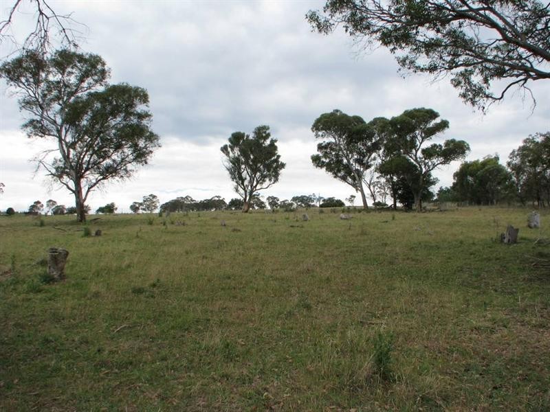 Lot 1 Cluny Road, Armidale NSW 2350