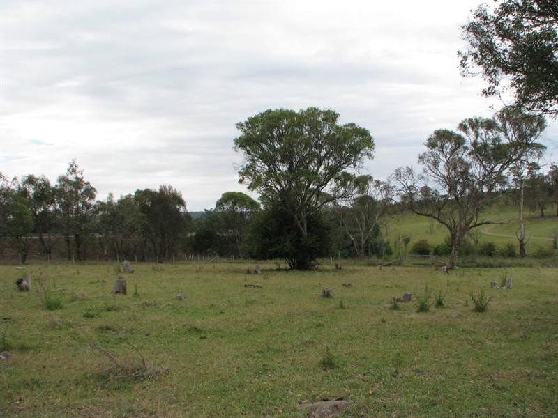 Lot 1 Cluny Road, Armidale NSW 2350