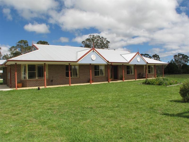 Armidale NSW 2350
