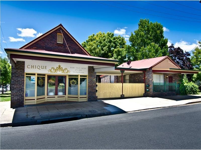 173 Brown Street, Armidale NSW 2350