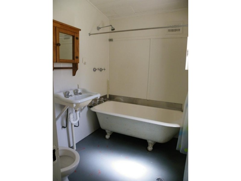 Black Mountain NSW 2365