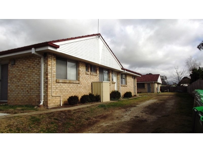 4/152 Markham Street, Armidale NSW 2350