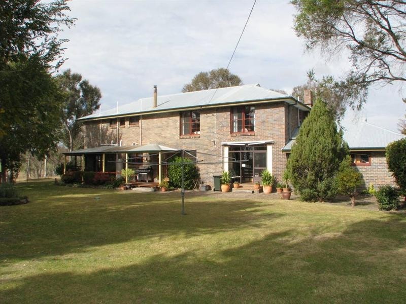 Armidale NSW 2350