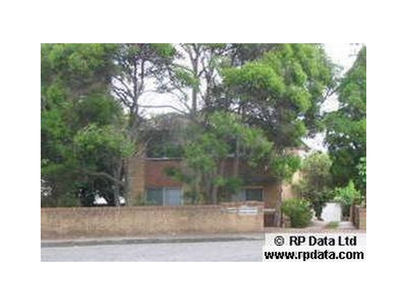 4/7 Brunswick Parade, Ashfield NSW 2131