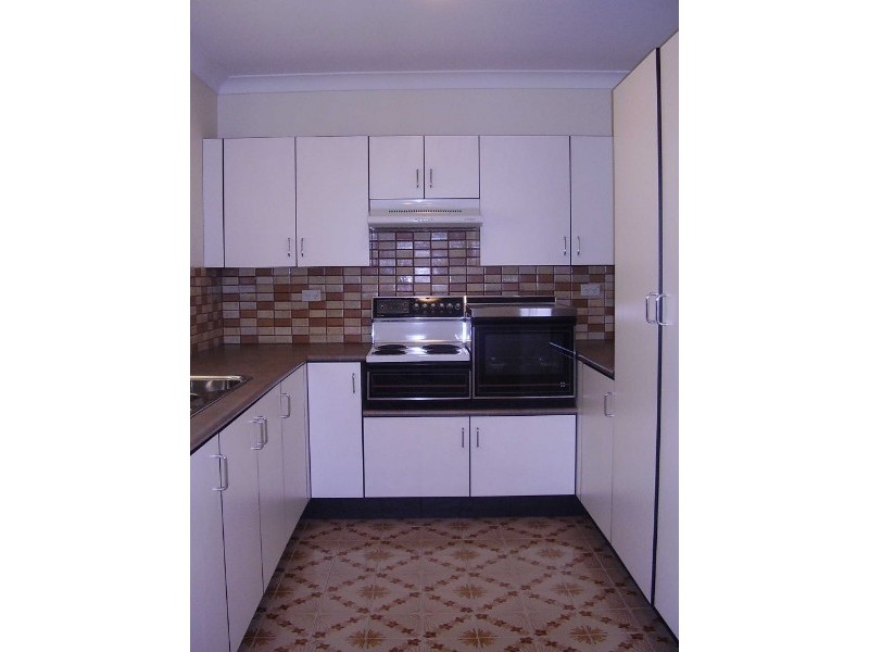 4/7 Brunswick Parade, Ashfield NSW 2131