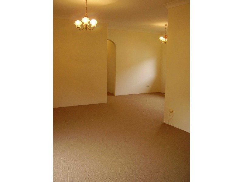 4/7 Brunswick Parade, Ashfield NSW 2131