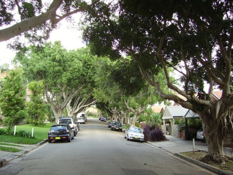 Randwick NSW 2031
