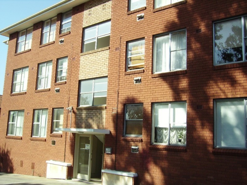 15/12 Cecil Street, Ashfield NSW 2131