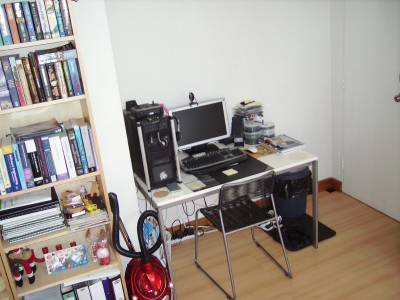 15/12 Cecil Street, Ashfield NSW 2131