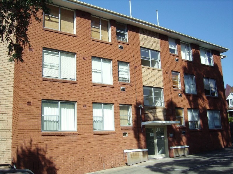 15/12 Cecil Street, Ashfield NSW 2131