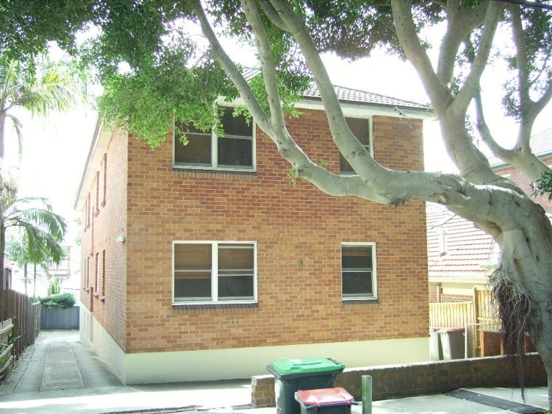 4/16 Figtree Avenue, Randwick NSW 2031