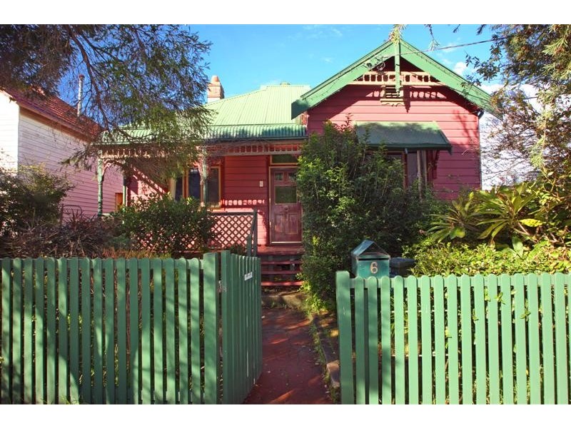 6 Ida Street, Hurlstone Park NSW 2193