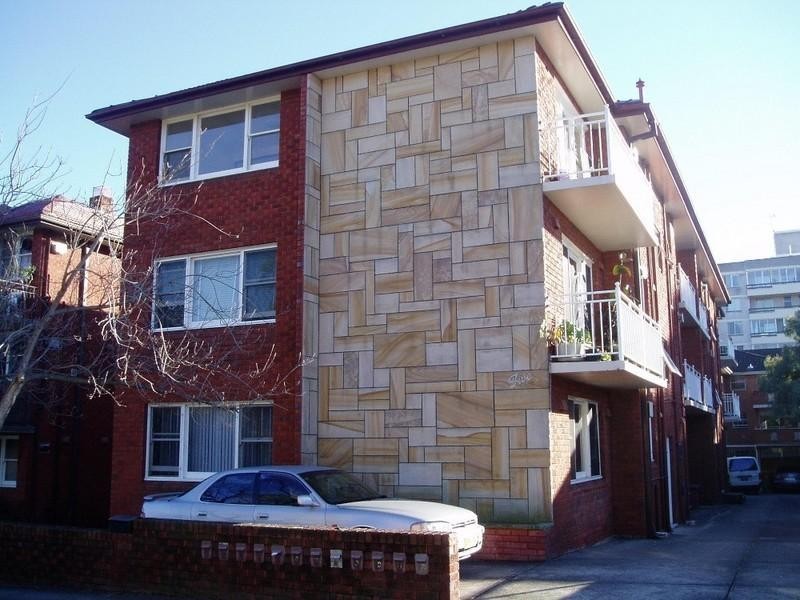 2/5 George Street, Burwood NSW 2134