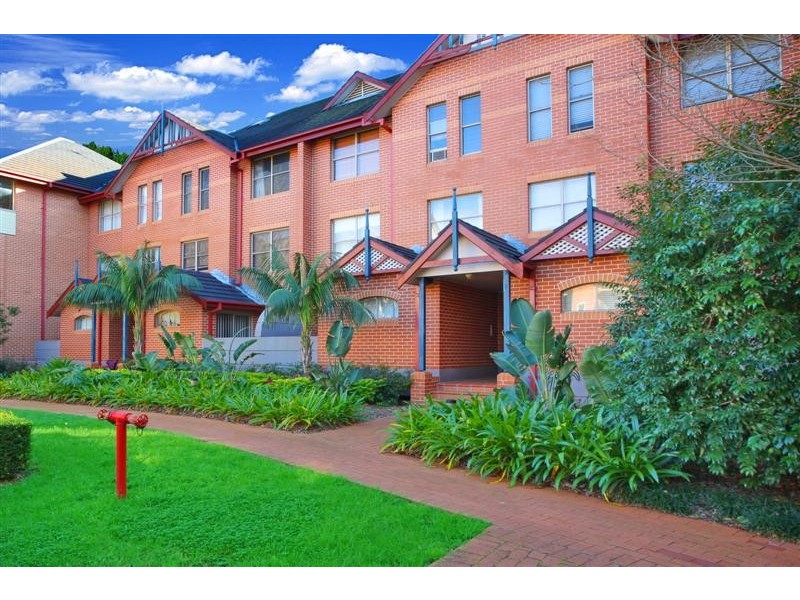 11 Williams Parade, Dulwich Hill NSW 2203