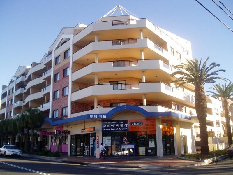 B251/62-74 Beamish Street, Campsie NSW 2194