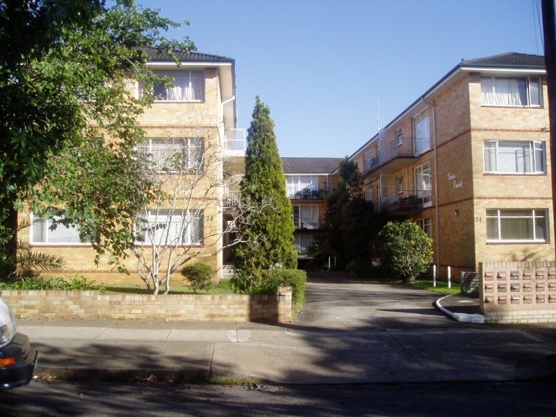 18/24 Chandos Street, Ashfield NSW 2131