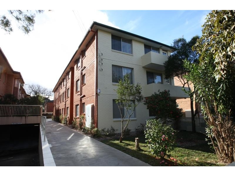 1-11/16 Cecil Street, Ashfield NSW 2131