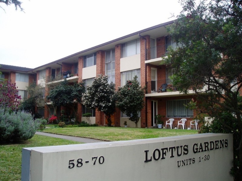19/58-70 Orpington Street, Ashfield NSW 2131