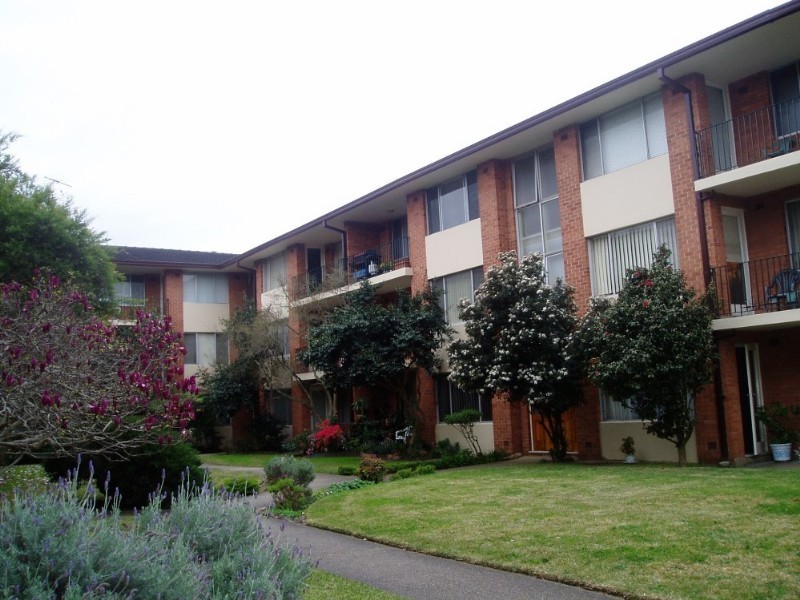 19/58-70 Orpington Street, Ashfield NSW 2131