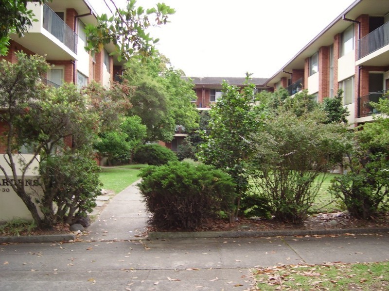 19/58-70 Orpington Street, Ashfield NSW 2131