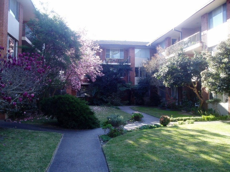 19/58-70 Orpington Street, Ashfield NSW 2131